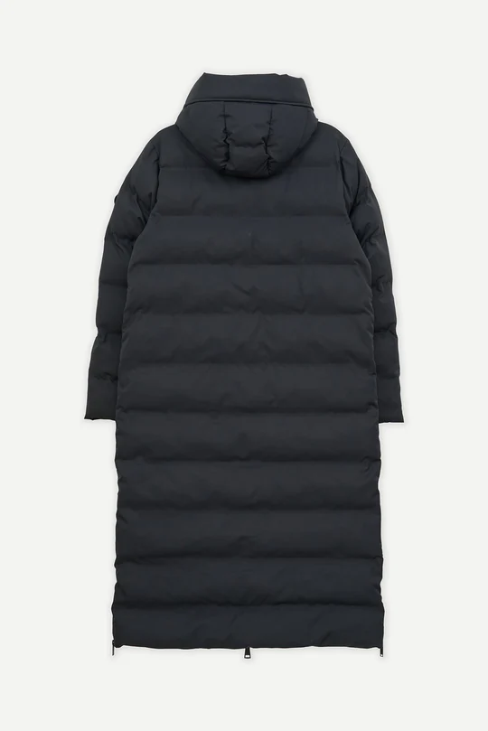 Tanta Snestorm Navy Coat