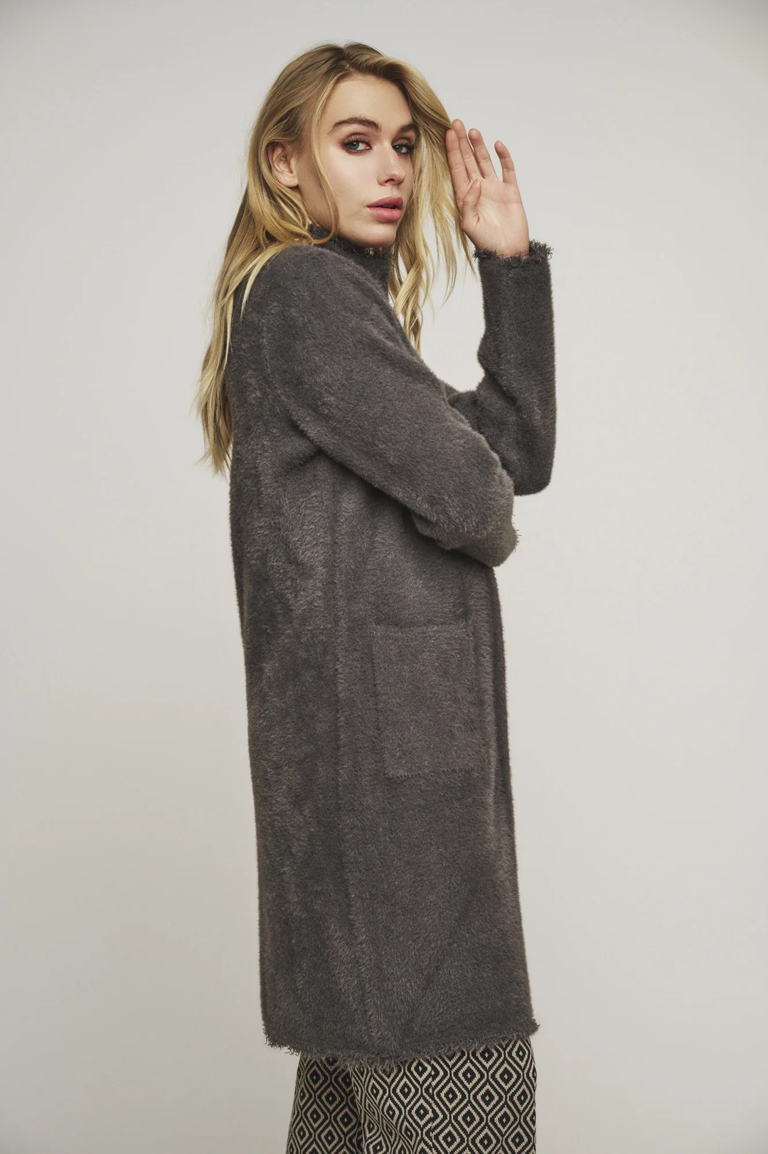 Rino & Pelle Thema Cardigan