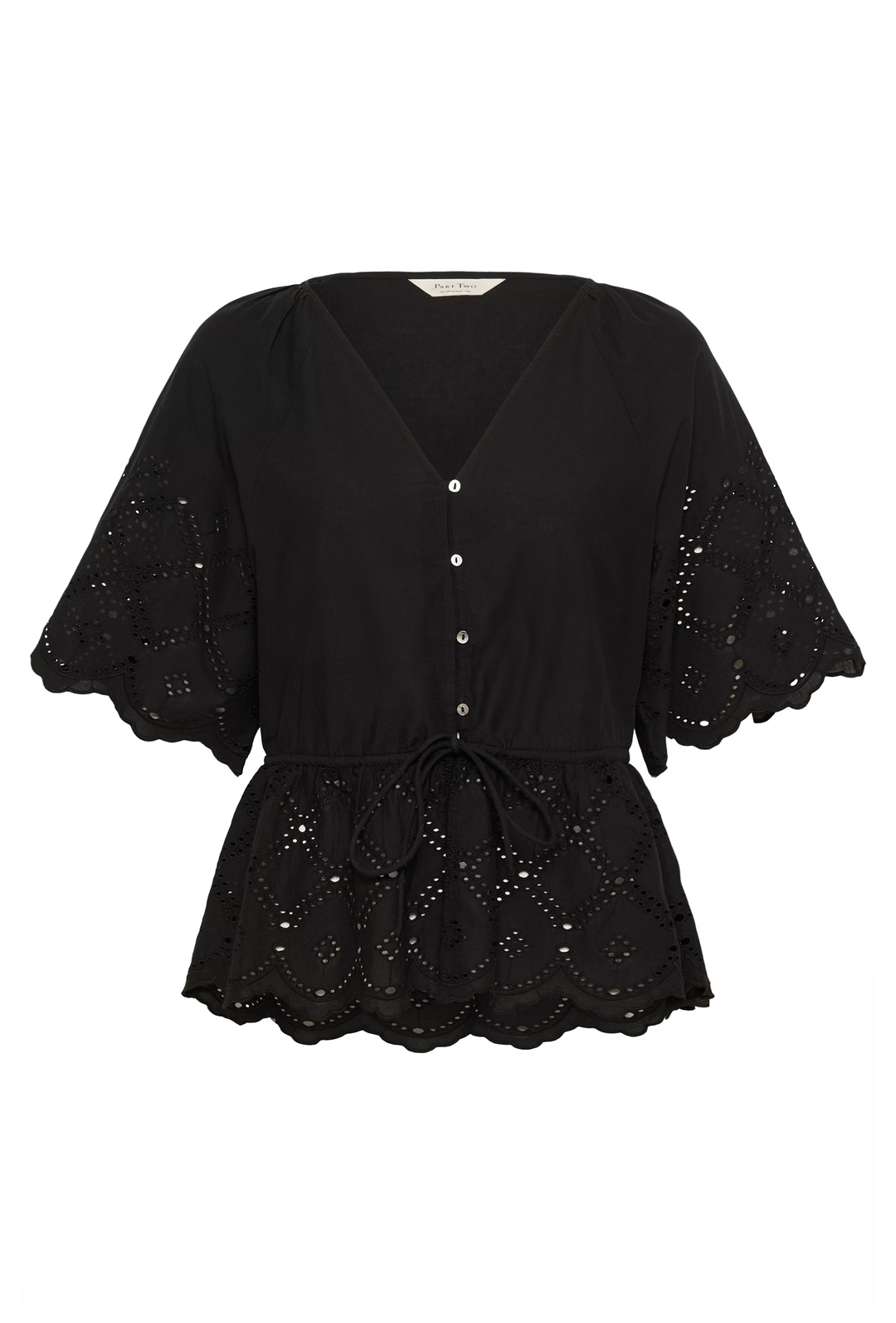 Part Two Rosalie Blouse