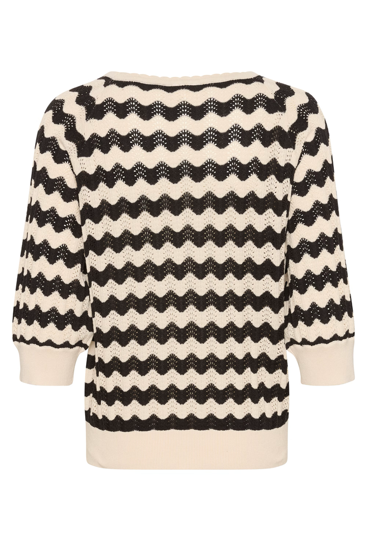 Part Two Rosine Sweater