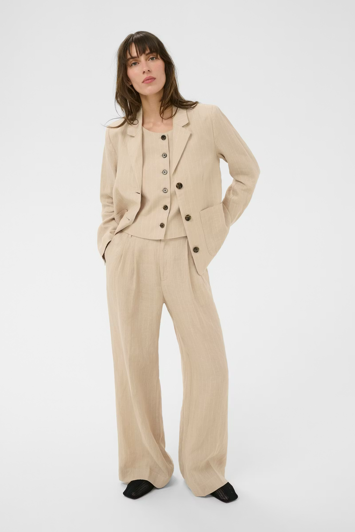 Part Two Alita Blazer