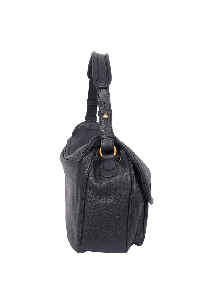 Abro Saddle Bag