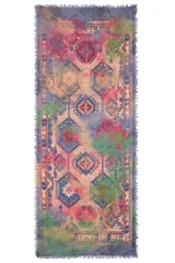 Jo Edwards Sinbad wool scarf