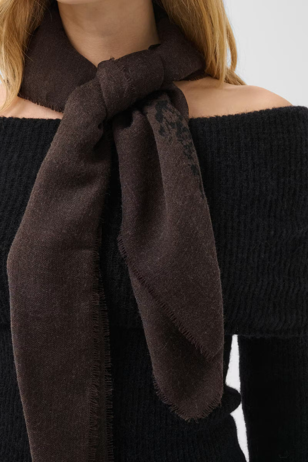 Part Two Celesta Scarf