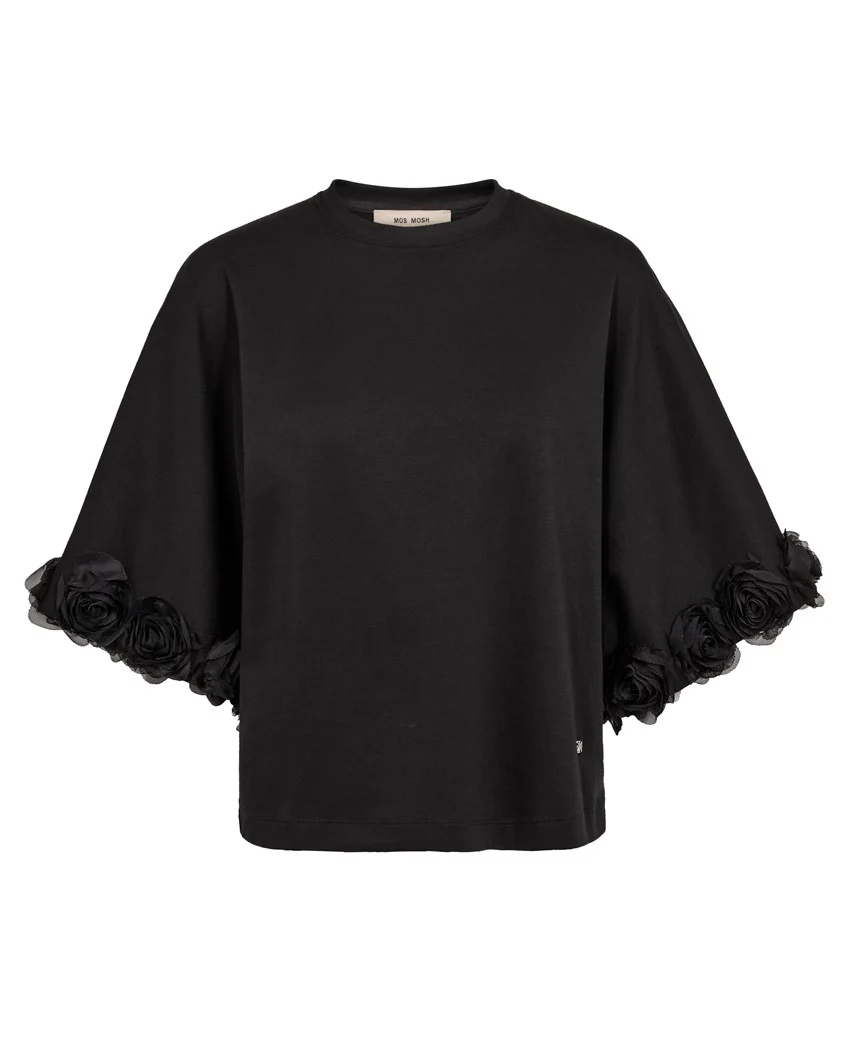 MM Rosette Top