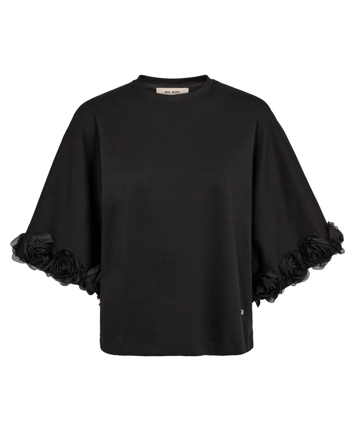 MM Rosette Top