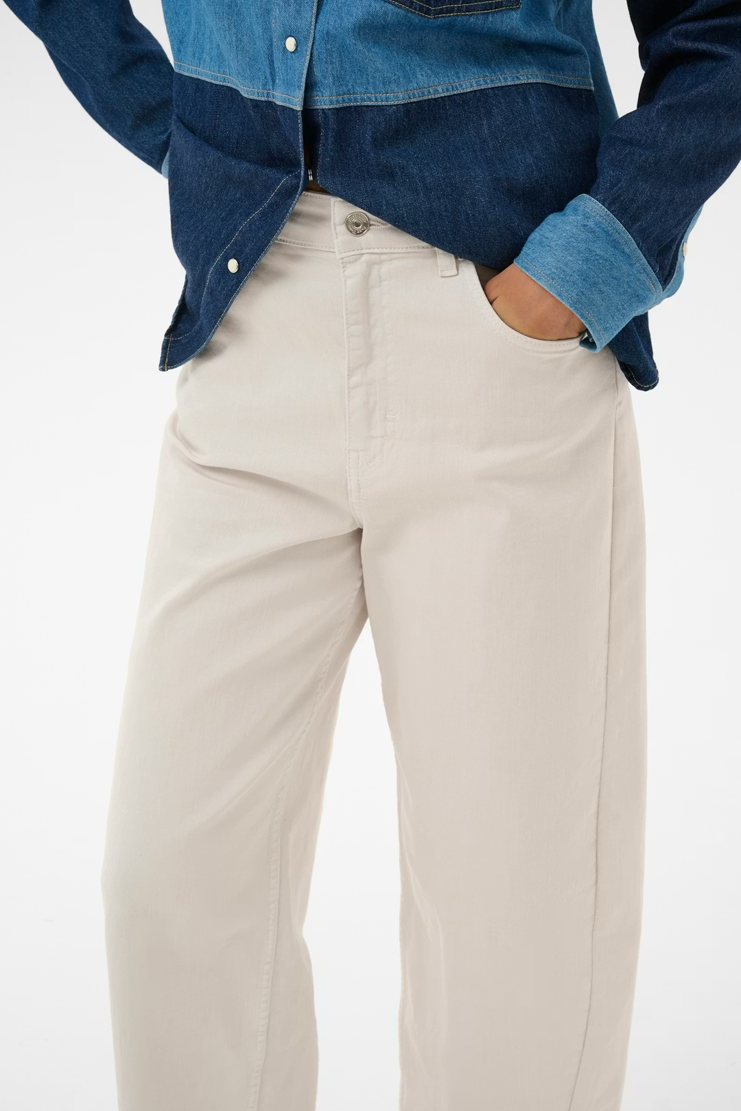 Part Two Adelena Jeans