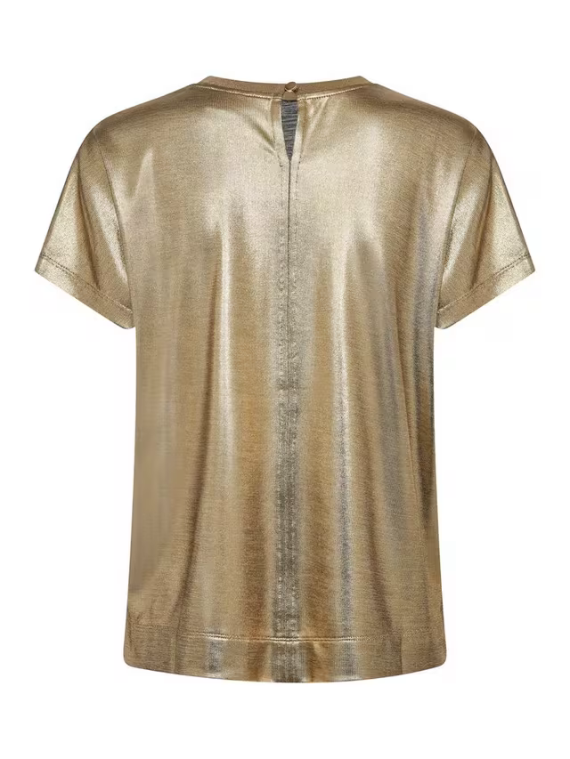 Mosmosh Nivola Metallic Tee