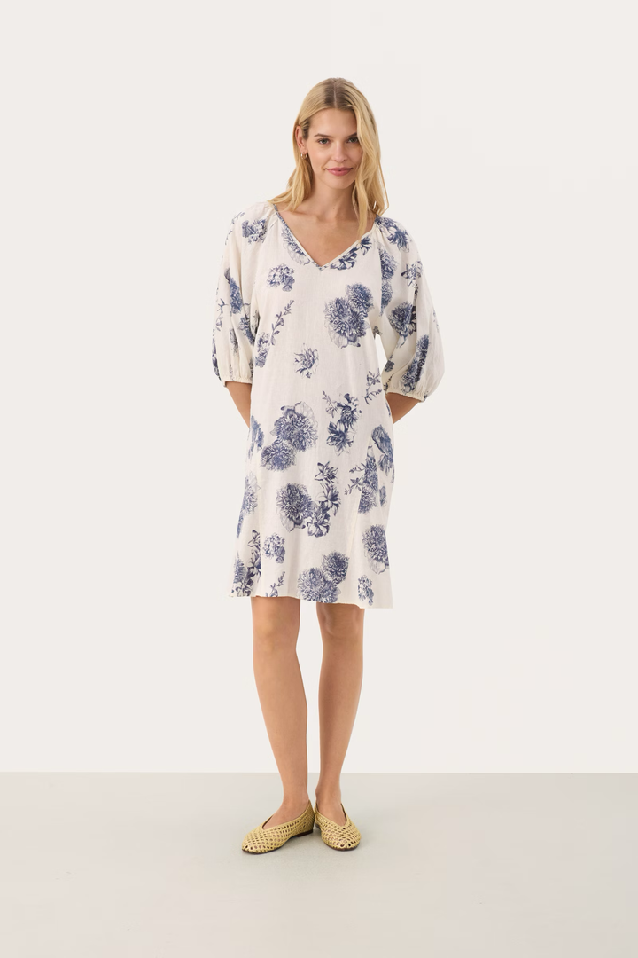 Part Two Ruthy Dress