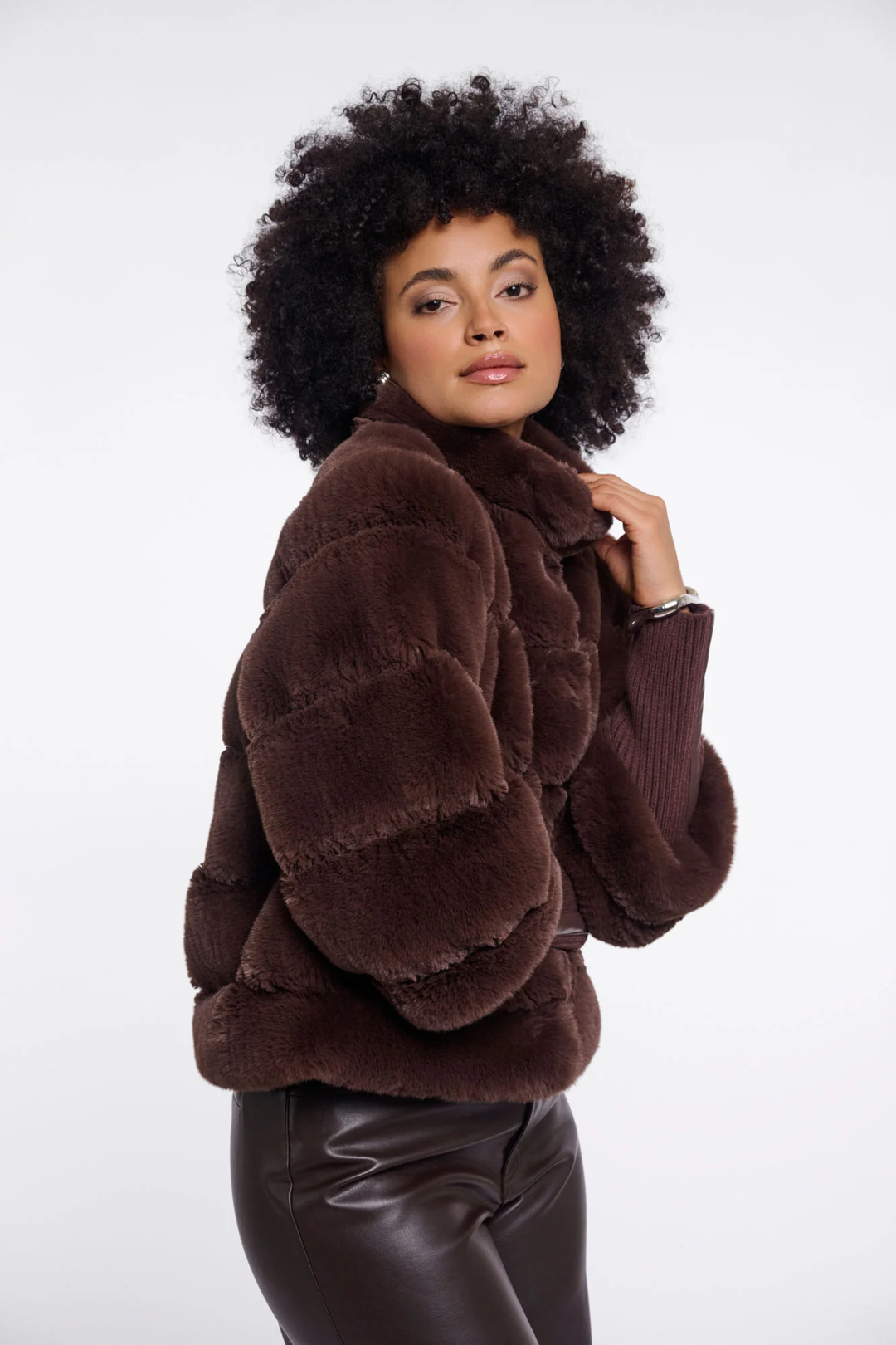 Rino & Pelle Feline Jacket