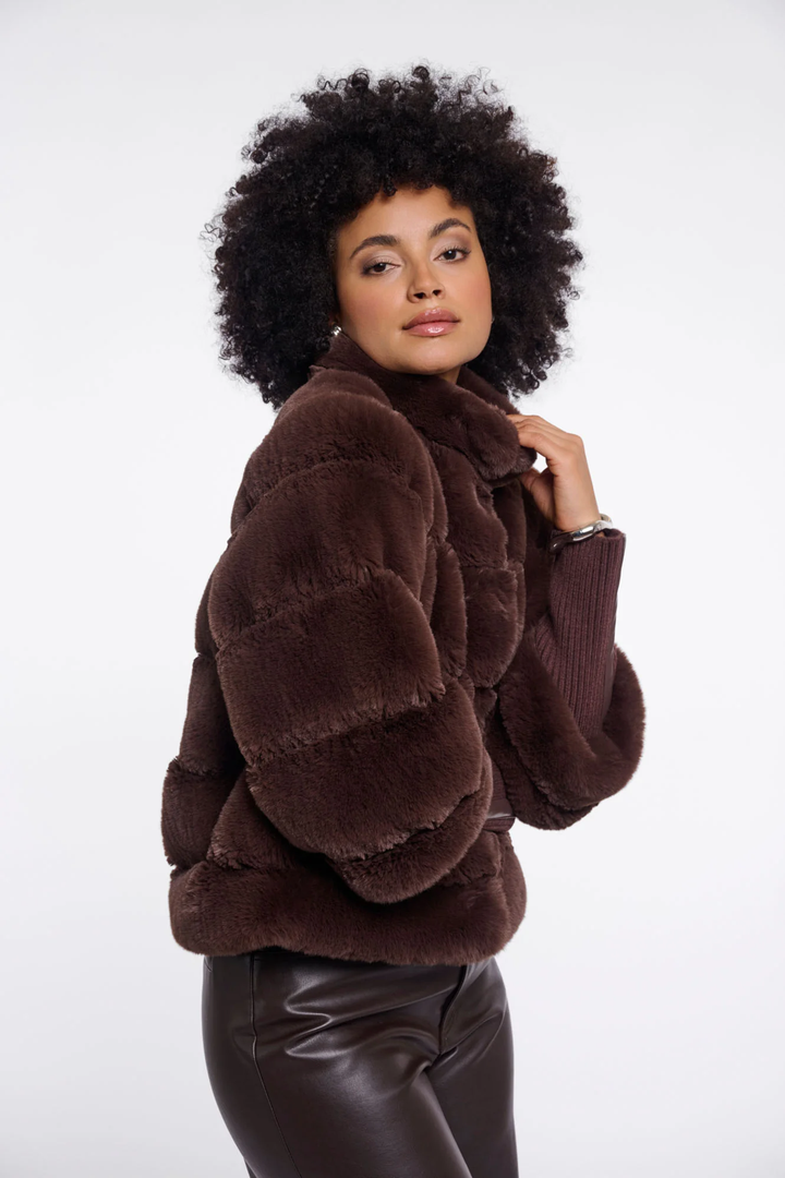Rino & Pelle Feline Jacket