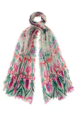 Jo Edwards Christabel wool Scarf