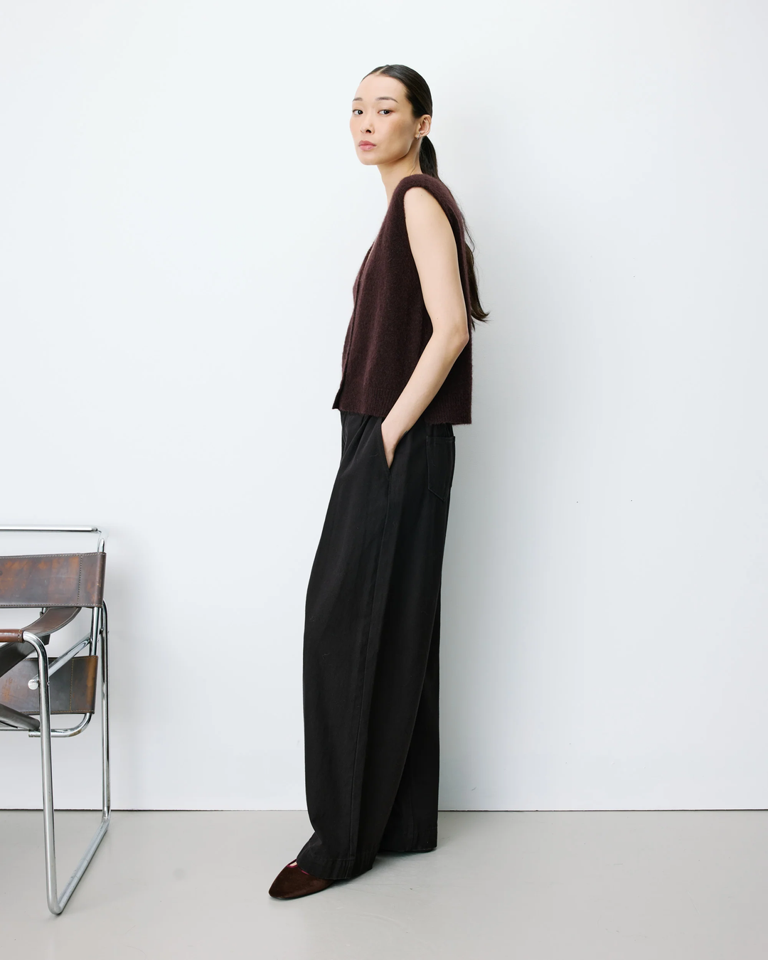 Grace& Mila Nars Top