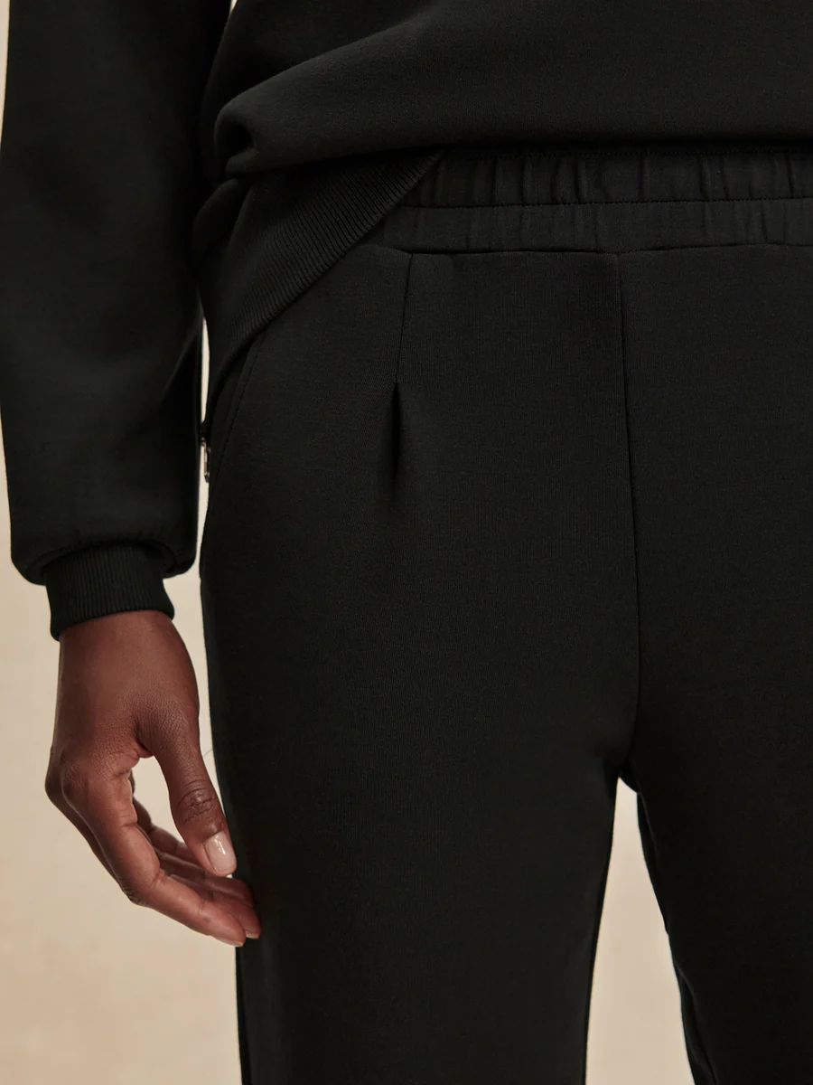 Varley Rolled Cuff 28.5 Trouser