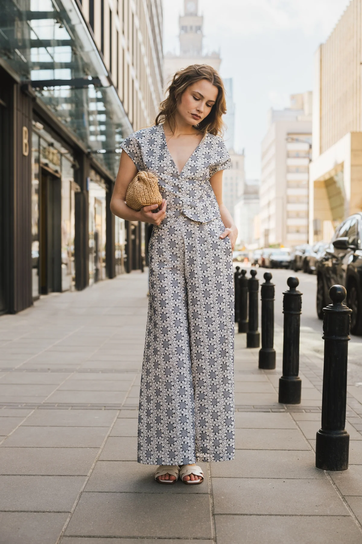 Traffic People Trouers