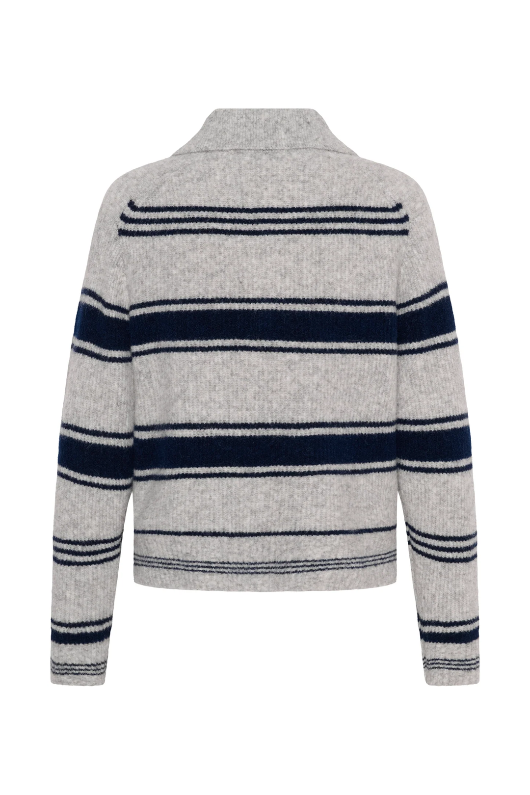 Part Two Carolina Jumper