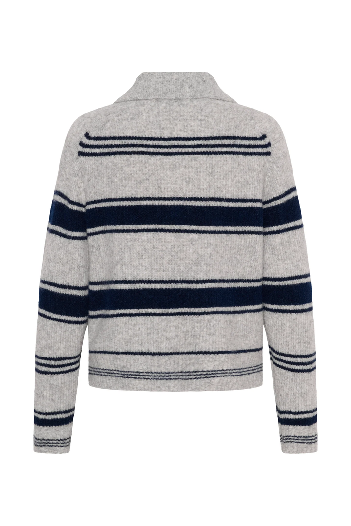 Part Two Carolina Jumper