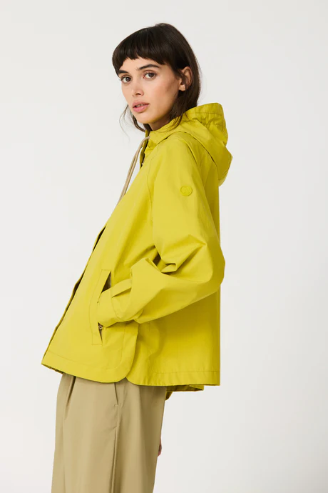 Tanta Dhuda Jacket