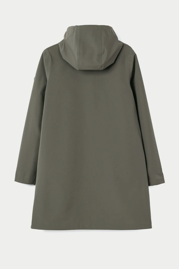 Tanta Hail WP Jacket