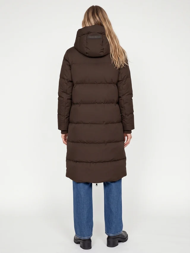Mosmosh Nova Hope Down Coat