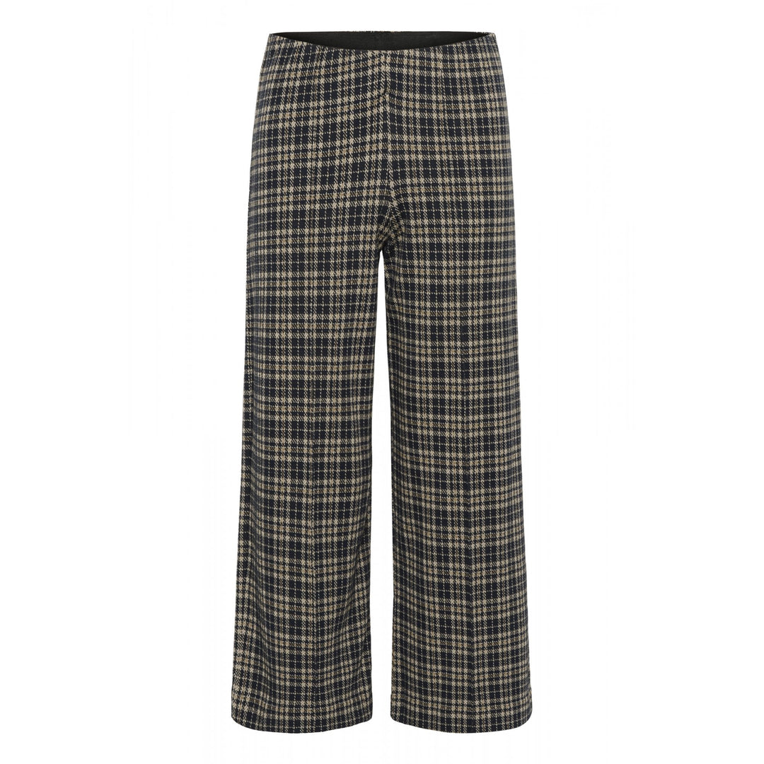 Part Two LLisan Culottes