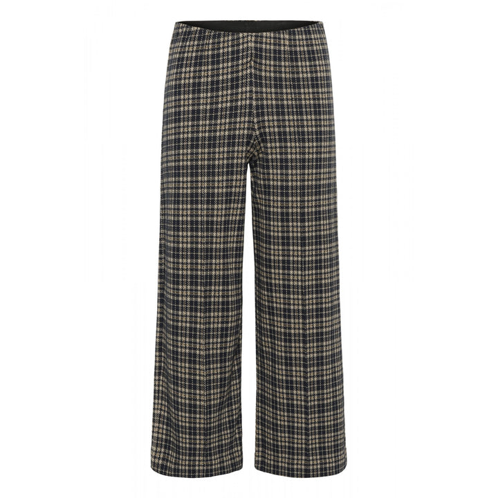 Part Two LLisan Culottes