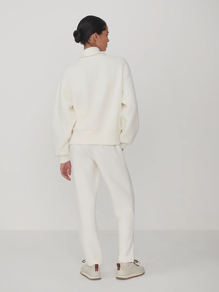Varley Klaudia Fleece