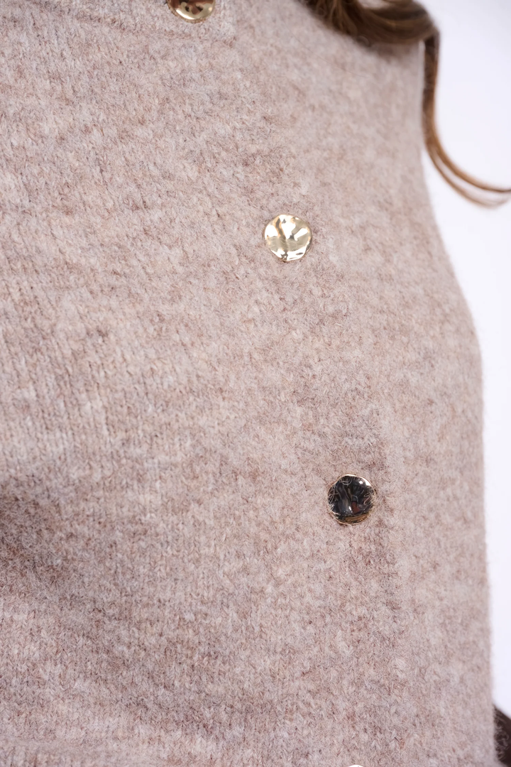 Rino & Pelle Elco Cardigan