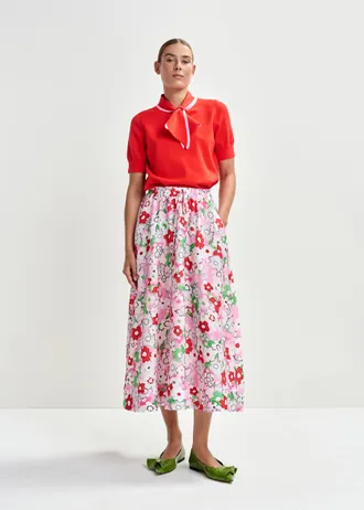 Essentiel Antwerp Julianne Skirt