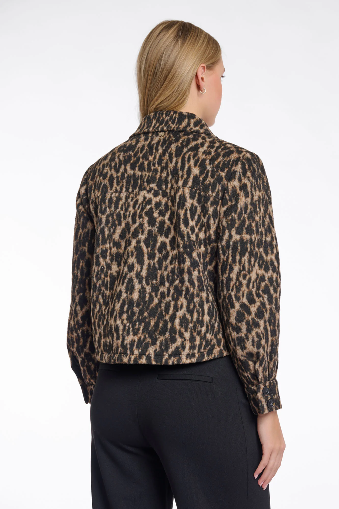 Rino & Pelle Lize Jacket