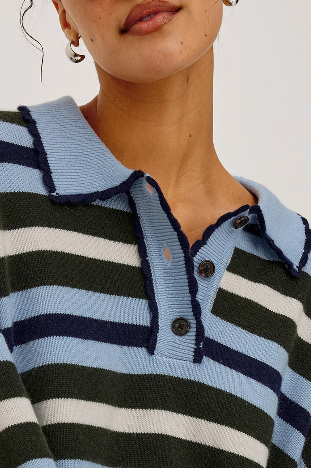 Rails Delora Jumper
