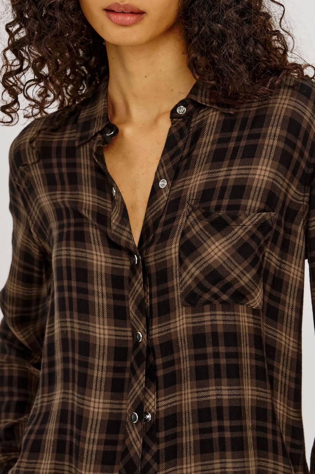 Rails Hunter Shirt