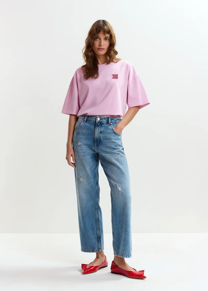 Essentiel Antwerp Jansen BF Jeans