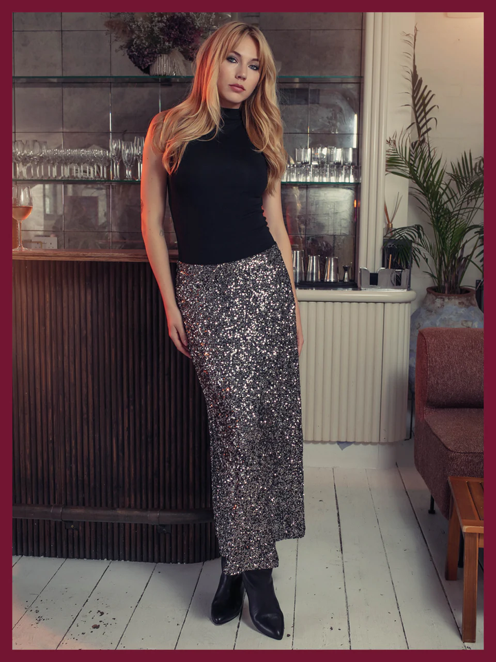 Nooki Philippa Skirt