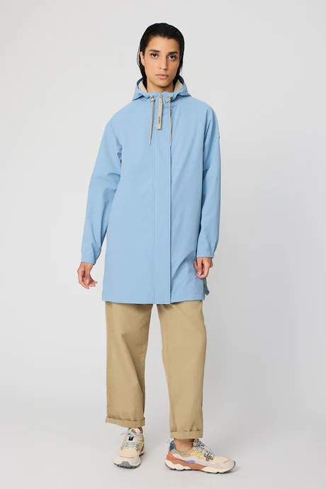 Tanta Neboa Rain Coat