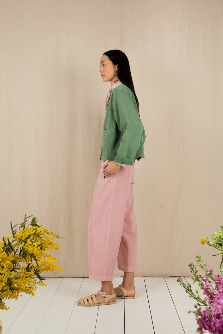Bonte Marie Jacket