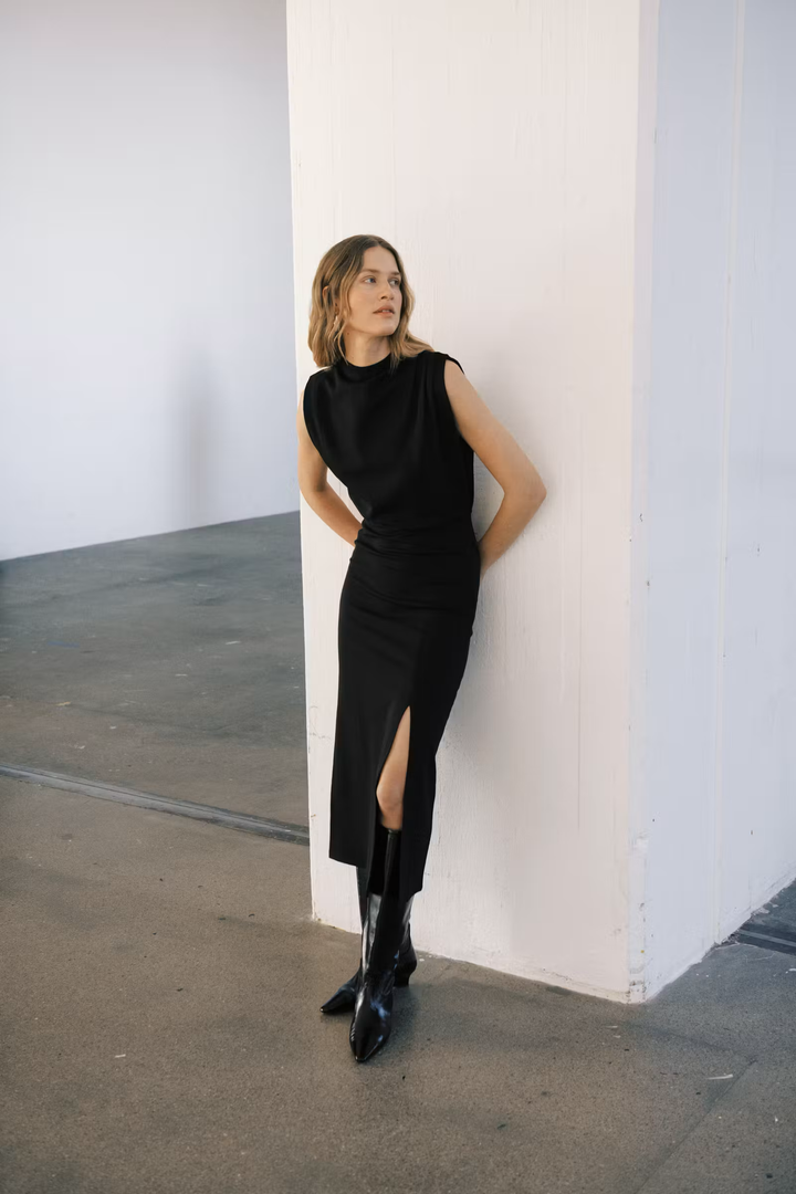 Part Two Diye Dress