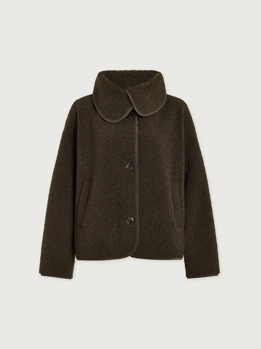 Varley Kellan Boxy Jacket