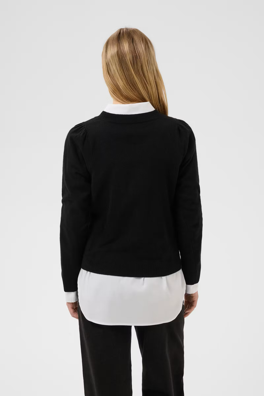 Part Two Evina Jumper