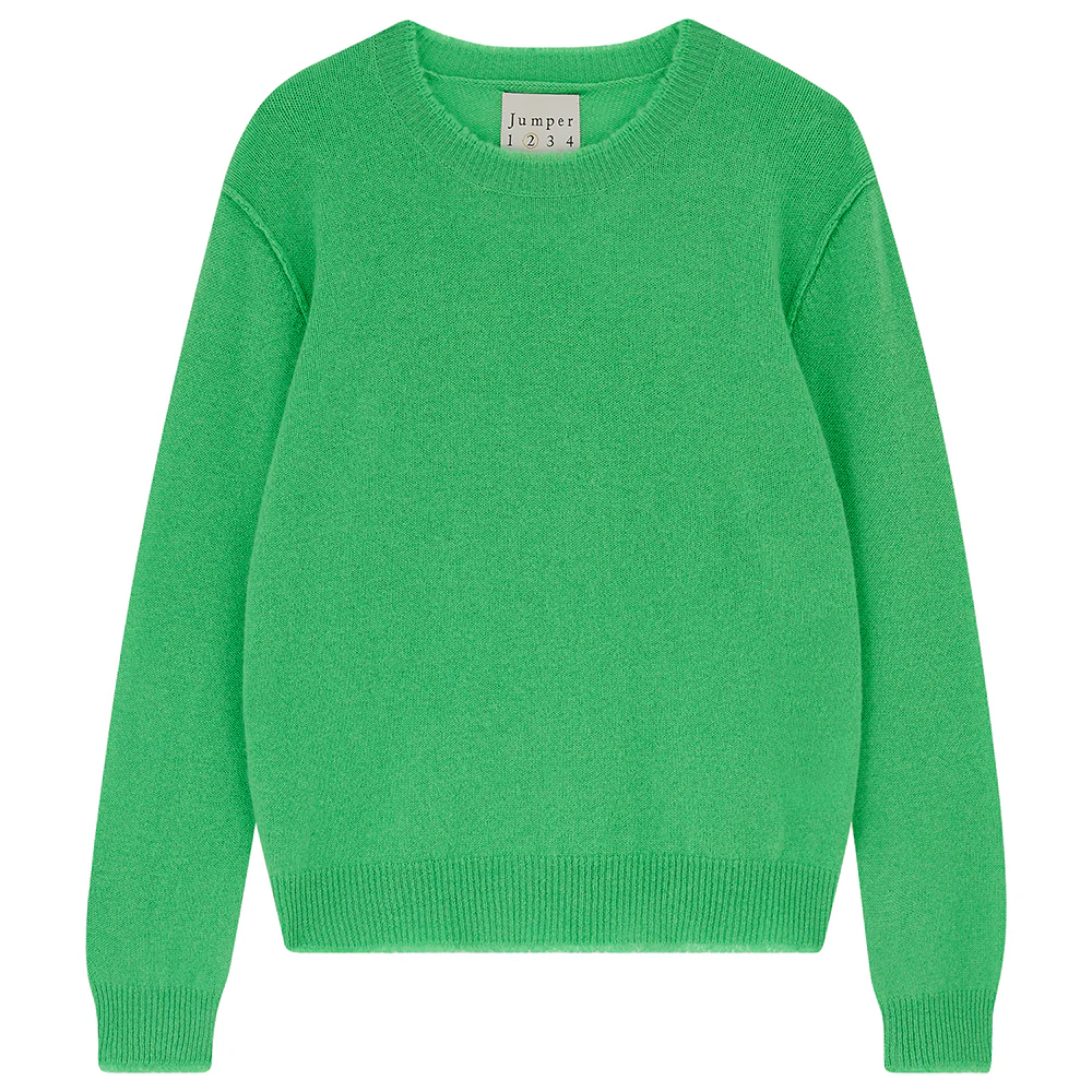 Jumper 1234 Cashmere Jumper