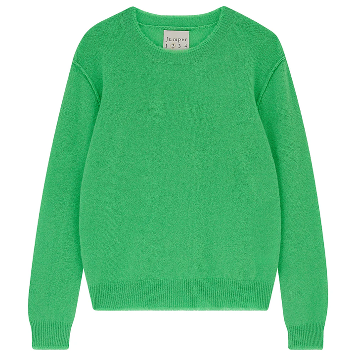 Jumper 1234 Cashmere Jumper