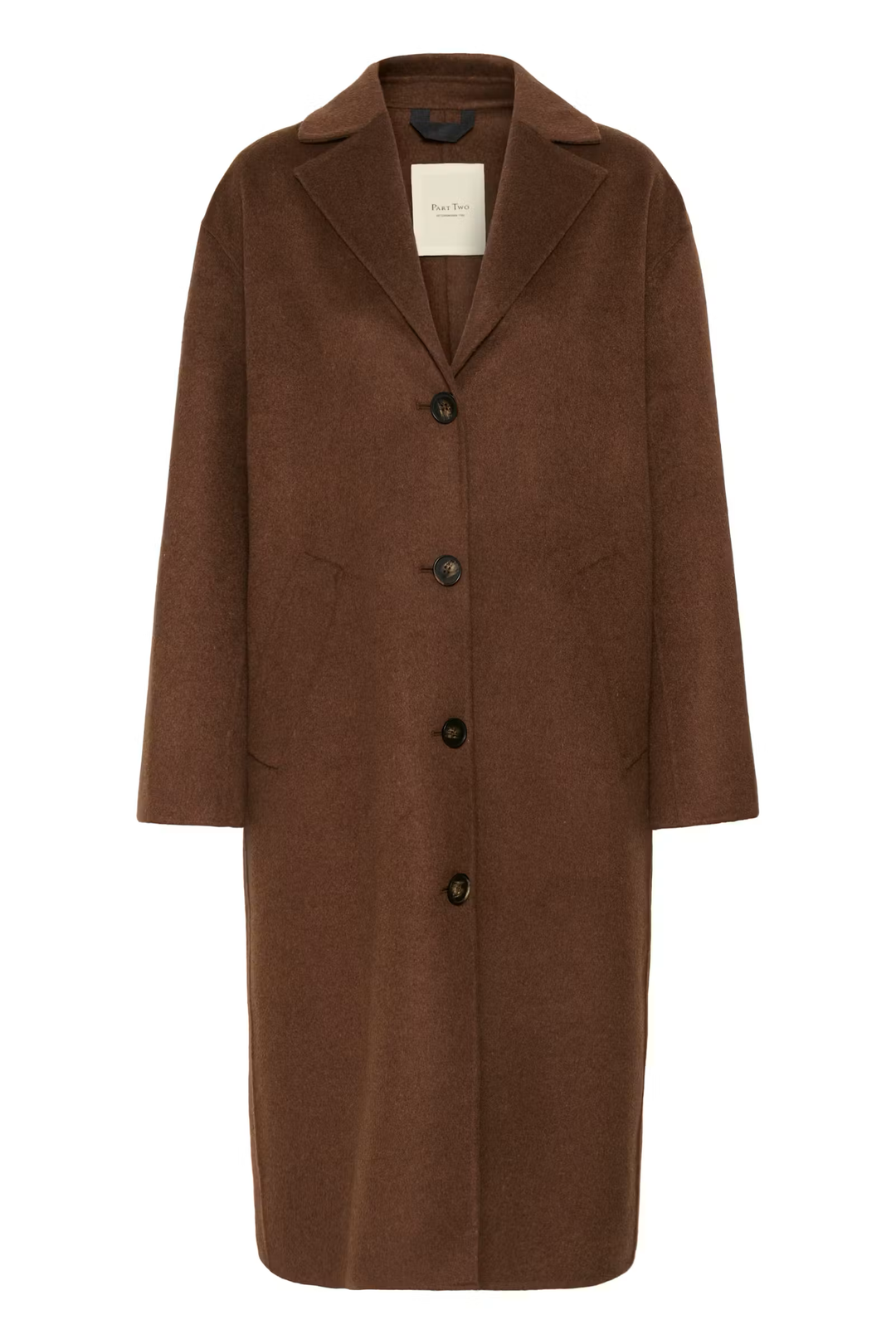 Part Two Lorelaiana Coat