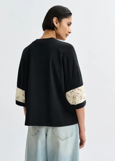 Essentiel Antwerp Jemix T.shirt