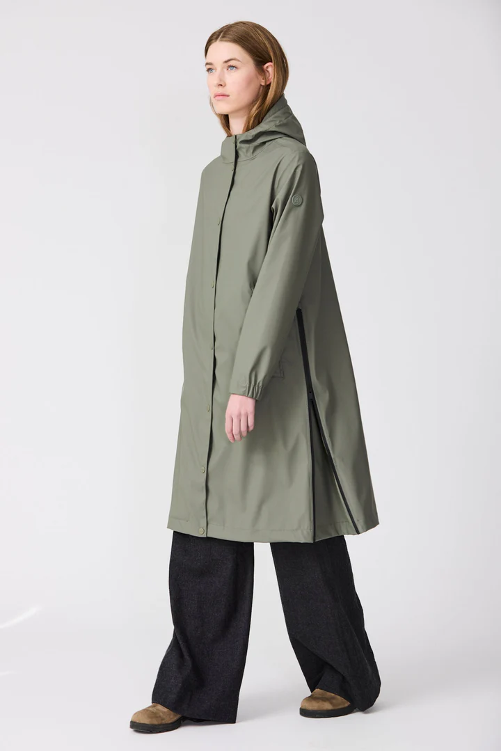 Tanta Tempeste Rainmack