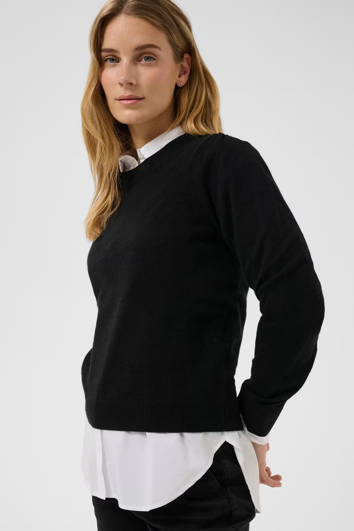 Part Two Evina Jumper
