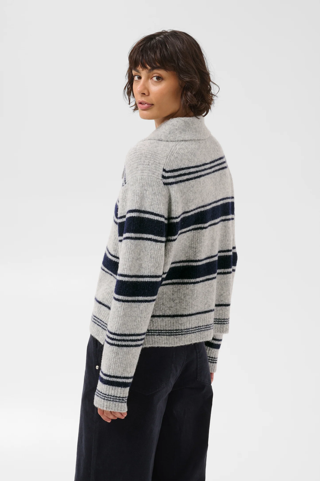 Part Two Carolina Jumper