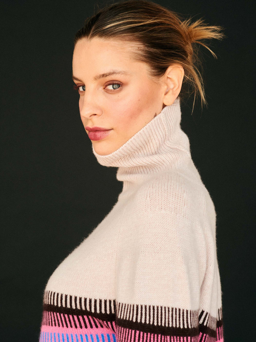 Jumper 1234 Isle Jumper