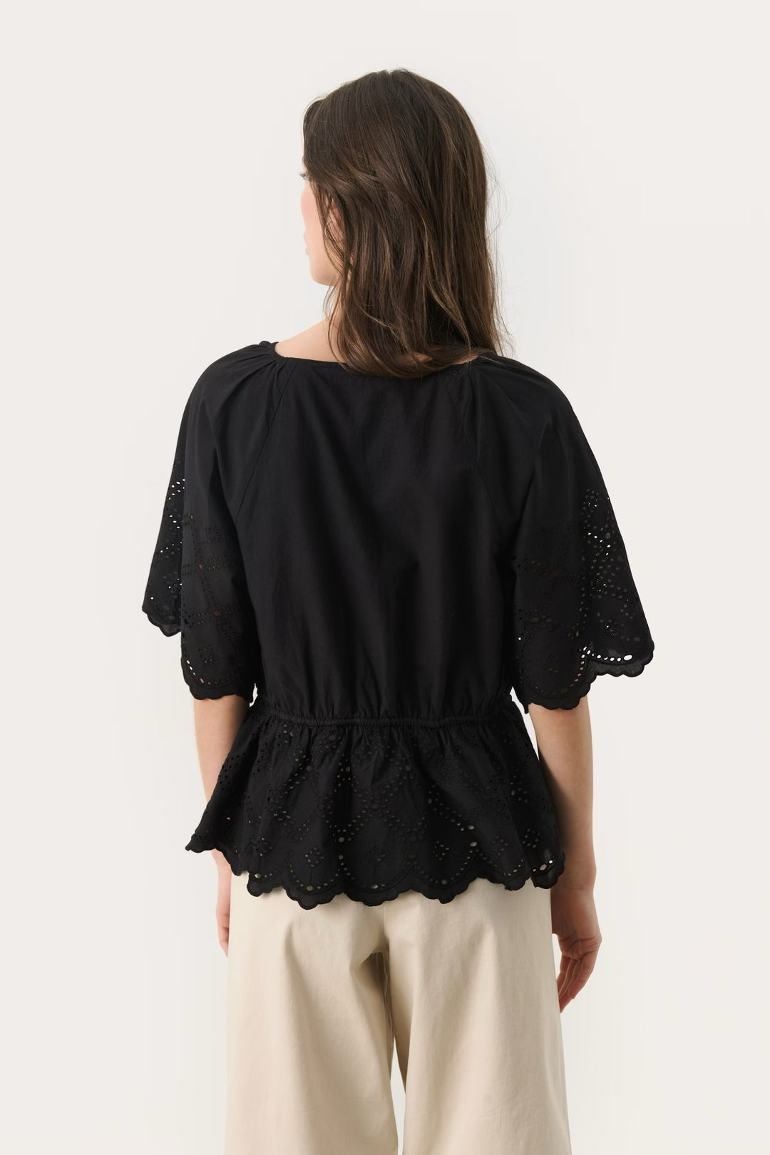 Part Two Rosalie Blouse