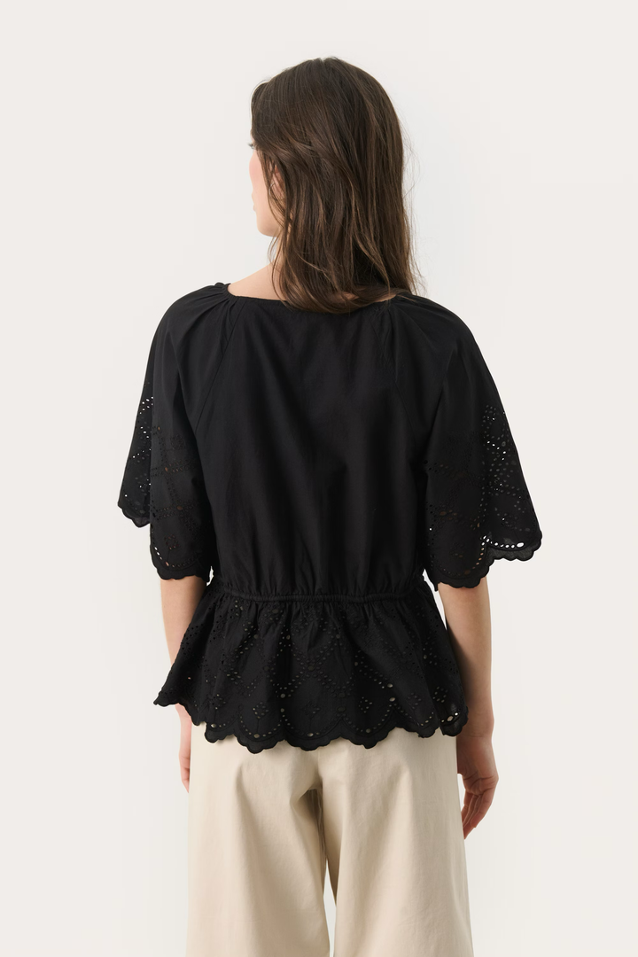 Part Two Rosalie Blouse