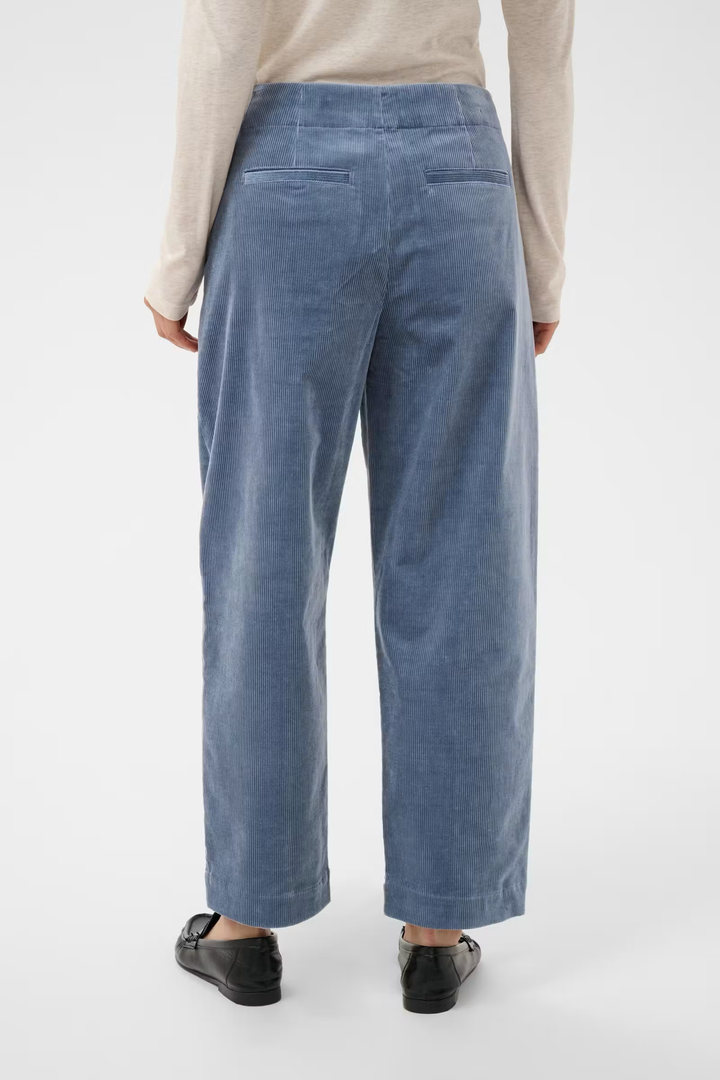 Part Two Netta Cord Trousers